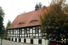 Grube Neue Hoffnung Gottes bei Bräunsdorf, Revier Freiberg, Erzgebirge, Sachsen, (D) (1) 30. September 2005.jpg